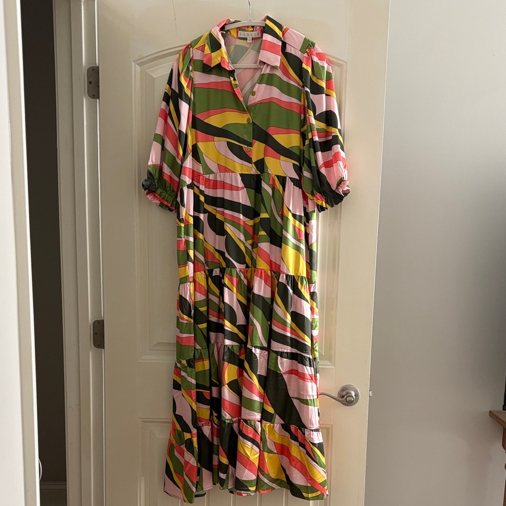 KARLIE dress